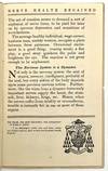 Nerve Health Regained" - Advertising...; (photo 4)