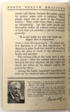 Nerve Health Regained" - Advertising...; (photo 5)