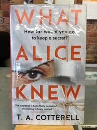 What Alice Knew