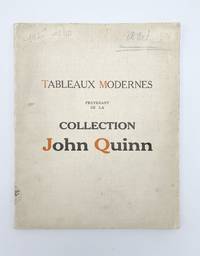 image of Catalogues des Tableaux Modernes Aquarelles, Gouaches, Dessins