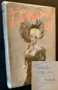 Diamond Lil by Mae West - Hardcover - Signed - 1949 - from Appledore Books, ABAA (SKU: 17887)