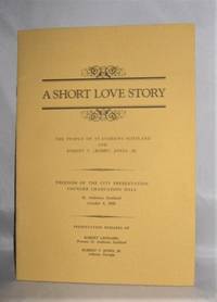 A Short Love Story