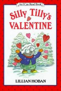 Silly Tilly's Valentine