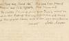 John Adams Marvels That the Seeds of Independence He and Benjamin Franklin Planted in the Courts of Princely France Would Grow Into the Great American Experiment and an Expanding Nation