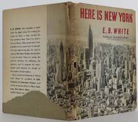 image of Here is New York