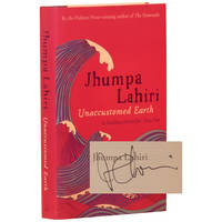 Unaccustomed Earth by Lahiri, Jhumpa - 2008