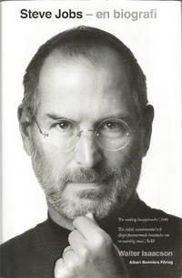 STEVE JOBS - en biografi.