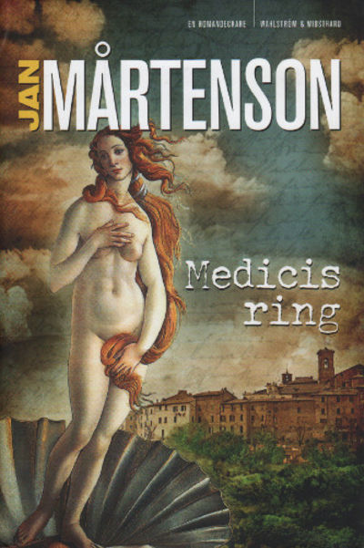 MEDICIS RING.