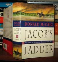 cover of JACOB'S LADDER