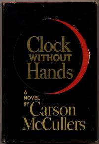 image of Clock Without Hands