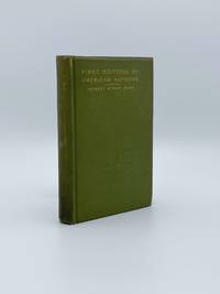 image of First Editions of American Authors