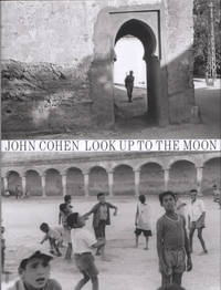 LOOK UP TO THE MOON.