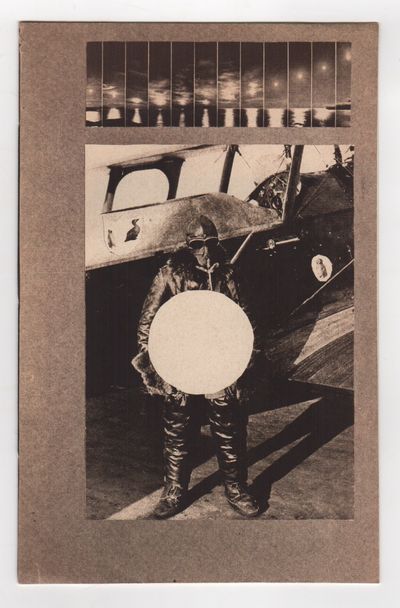 DOUBLE DANCER PRIMER
