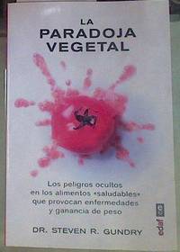 La Paradoja Vegetal