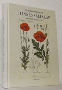 Blomstervandringar i Linnés sällskap.