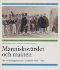 Människovärdet och makten. Om…