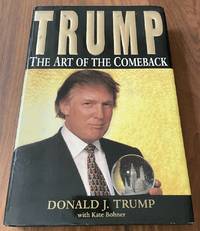 Trump: The Art of the Comeback