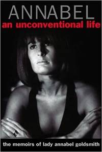 Annabel - An Unconventional Life. The memoirs of…