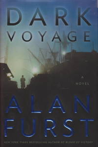 DARK VOYAGE.