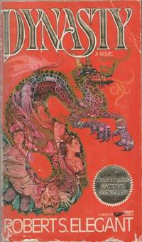 cover of DYNASTY -1