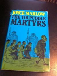 cover of Tolpuddle Martyrs