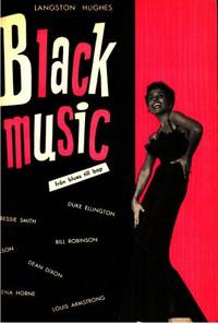 Black Music. Från blues till bop.