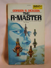 image of THE R-MASTER