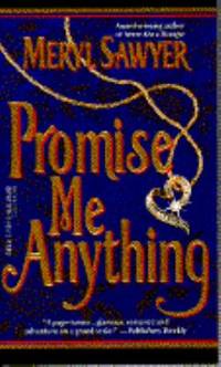 Promise Me Anything