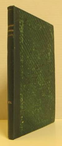 Botaniska notiser för år 1871. Utgifne af C. F.…