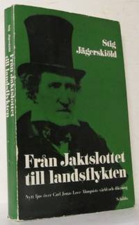 Från Jaktslottet till landsflykten. Nytt ljus…