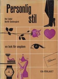 Personlig stil En bok för ungdom.