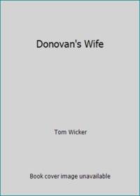 Donovan's Wife