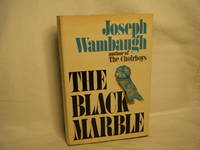 image of The Black Marble