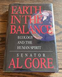 image of Earth in the Balance: Ecology and the Human Spirit