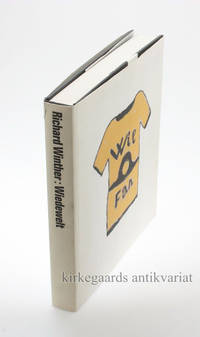 Rdo : Wie-Fan - Wie-recycling -  Wiedewelt - (Richard Winther: Wiedewelt).