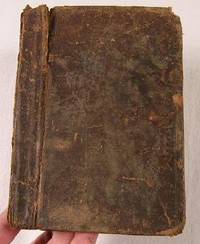 An Alarm to Unconverted Sinners. In a Serious Treatise; Shewing, I. What Conversion is not, and Correcting Some Mistakes about it. II. What Conversion is, and Wherein... by Joseph (1634-68) Alliene - Hardcover - 1764 - from Resource Books, LLC (SKU: 015202)