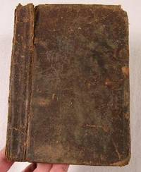 An Alarm to Unconverted Sinners.  In a Serious Treatise; Shewing, I. What Conversion is not, and Correcting Some Mistakes about it.  II.  What Conversion is, and Wherein...