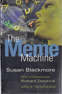 The Meme Machine