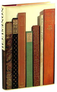 A History of Nonesuch Press