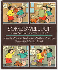 cover of Some Swell Pup or Are You Sure You Want a Dog?