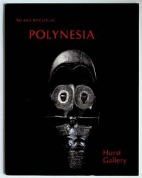 Art and Artifacts of Polynesia