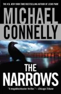image of The Narrows (Harry Bosch)