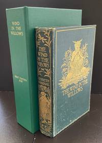 Wind In The Willows