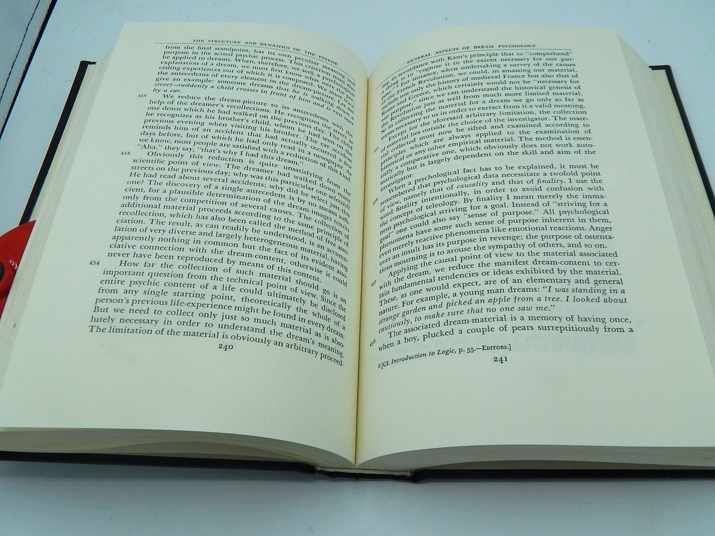 洋書 C.G. Jung The Structure and Dynamics of The Structure and Dynamics of the Psyche (Collected Works of