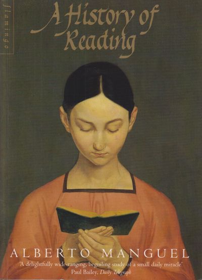 A History of Reading.
