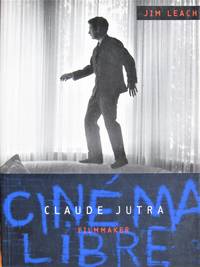 image of Claude Jutra. Film Maker
