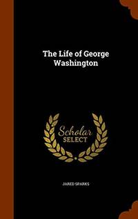 cover of The Life of George Washington