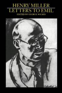 image of Letters To Emil