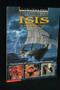 The Lost Wreck of the Isis