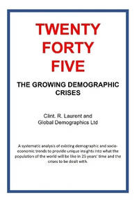 2045 - The Growing Demographic Crises